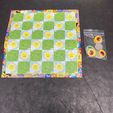 Load image into Gallery viewer, 3-in-1 Bingo, Memory, &amp; Checkers Game Set
