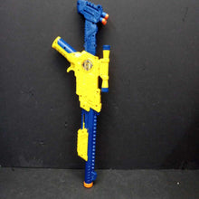 Load image into Gallery viewer, X-Shot Excel Blaster Gun w/Darts
