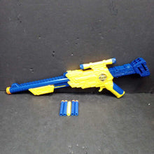 Load image into Gallery viewer, X-Shot Excel Blaster Gun w/Darts

