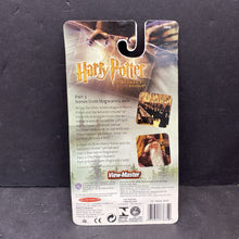 Load image into Gallery viewer, View-Master Part 3 Scenes From Hogwarts Castle (NEW)
