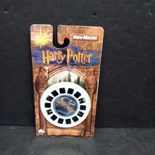 Load image into Gallery viewer, View-Master Part 1 Journey to Hogwarts (NEW)
