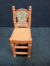 Load image into Gallery viewer, Dollhouse Dining Room Chair
