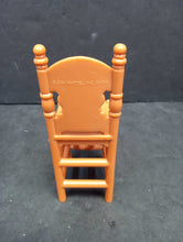 Load image into Gallery viewer, Dollhouse Dining Room Chair
