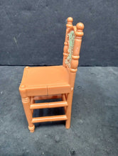 Load image into Gallery viewer, Dollhouse Dining Room Chair
