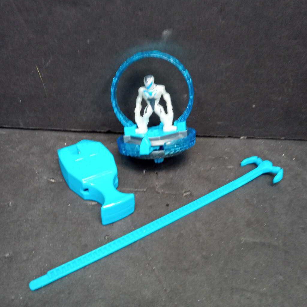 Turbo Battler (Max Steel)