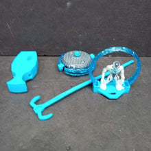 Load image into Gallery viewer, Turbo Battler (Max Steel)
