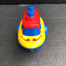 Load image into Gallery viewer, Bump &amp; Go Pullback Speed Boat

