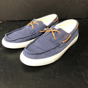 Mens Slip On Shoes