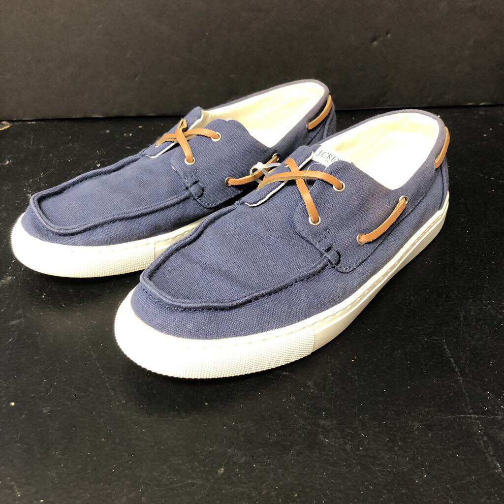 Mens Slip On Shoes