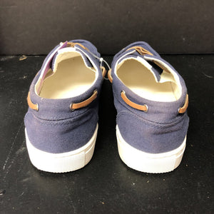 Mens Slip On Shoes