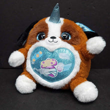 Load image into Gallery viewer, Puppycorn Plush
