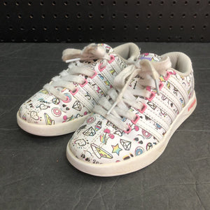 Girls Sneakers