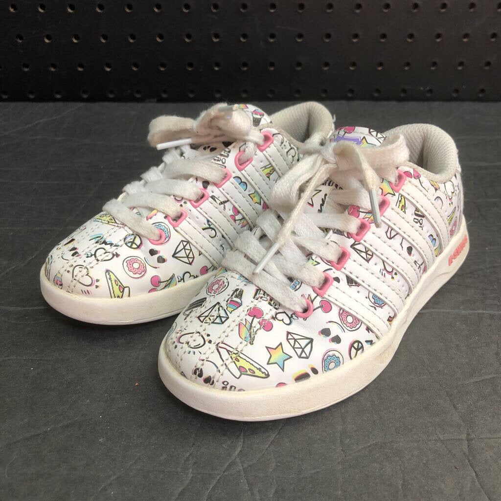 Girls Sneakers