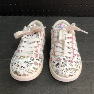 Girls Sneakers