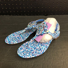 Load image into Gallery viewer, Girls KittyKat Wylie Sandals (NEW)
