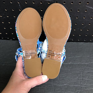 Girls KittyKat Wylie Sandals (NEW)