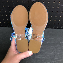 Load image into Gallery viewer, Girls KittyKat Wylie Sandals (NEW)
