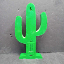 Load image into Gallery viewer, Cactus Lamp Battery Operated
