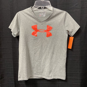 Vneck athletic top