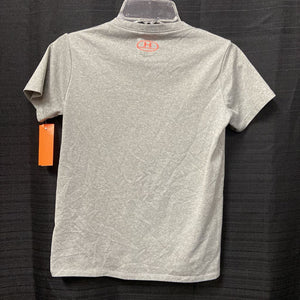 Vneck athletic top