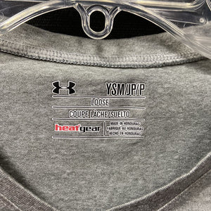 Vneck athletic top