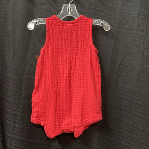 Button outfit
