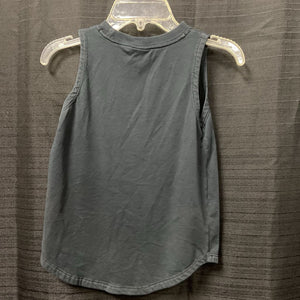 Sleeveless top