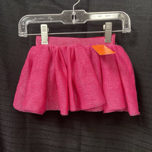 Load image into Gallery viewer, Shiny tutu skirt
