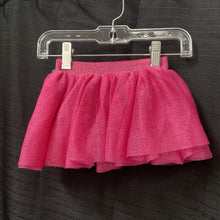 Load image into Gallery viewer, Shiny tutu skirt
