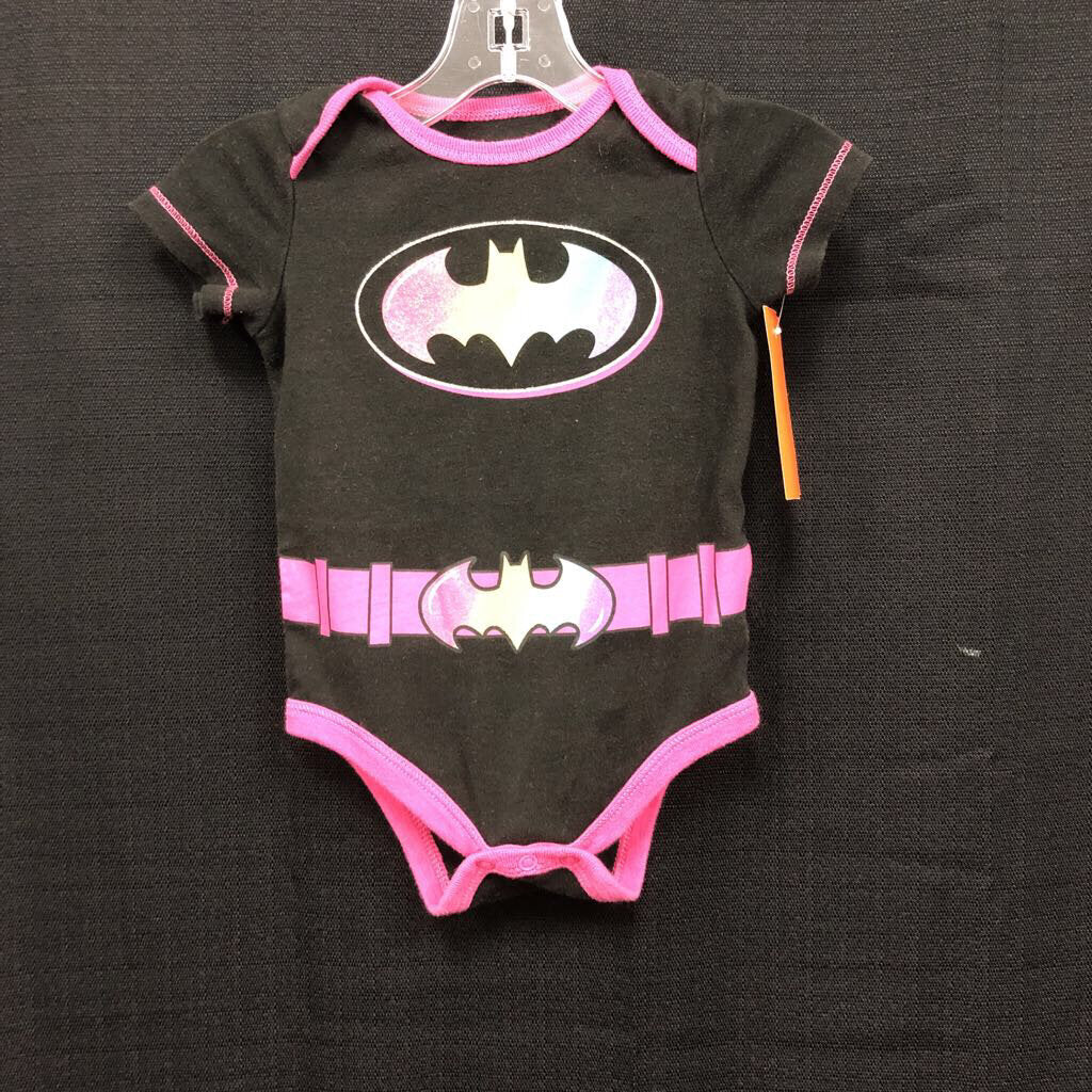 batgirl onesie