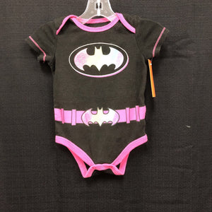 batgirl onesie