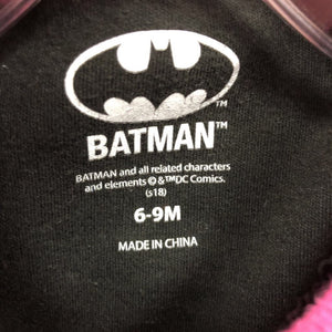 batgirl onesie