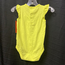 Load image into Gallery viewer, Ruffle onesie
