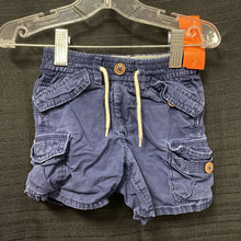 Load image into Gallery viewer, Cargo shorts
