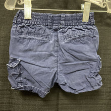 Load image into Gallery viewer, Cargo shorts
