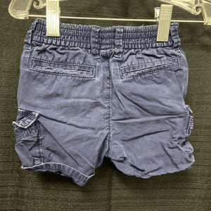 Cargo shorts