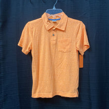 Load image into Gallery viewer, Polo pocket shirt
