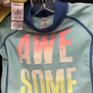"Awesome" 2pc swimsuit