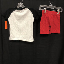 Load image into Gallery viewer, &quot;the one &amp; only&quot; 2pc outfit
