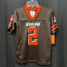 Load image into Gallery viewer, NFL &quot;Manziel 2&quot; Jersey
