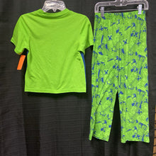 Load image into Gallery viewer, &quot;game over&quot; 2pc sleepwear

