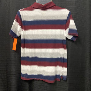 Polo striped shirt