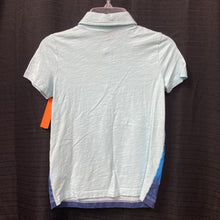 Load image into Gallery viewer, Palm tree polo shirt
