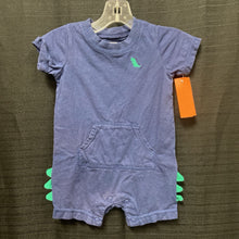 Load image into Gallery viewer, Dinosaur outfit

