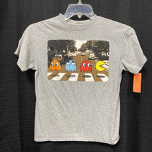 Load image into Gallery viewer, Character tshirt
