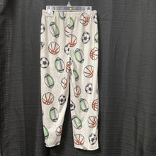 Load image into Gallery viewer, &quot;MVP&quot; 2pc sports sleepwear
