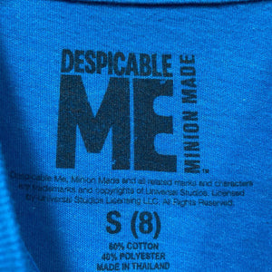 Minions tshirt