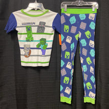 Load image into Gallery viewer, 2pc Sleepwear
