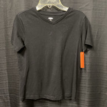 Load image into Gallery viewer, Vneck tshirt
