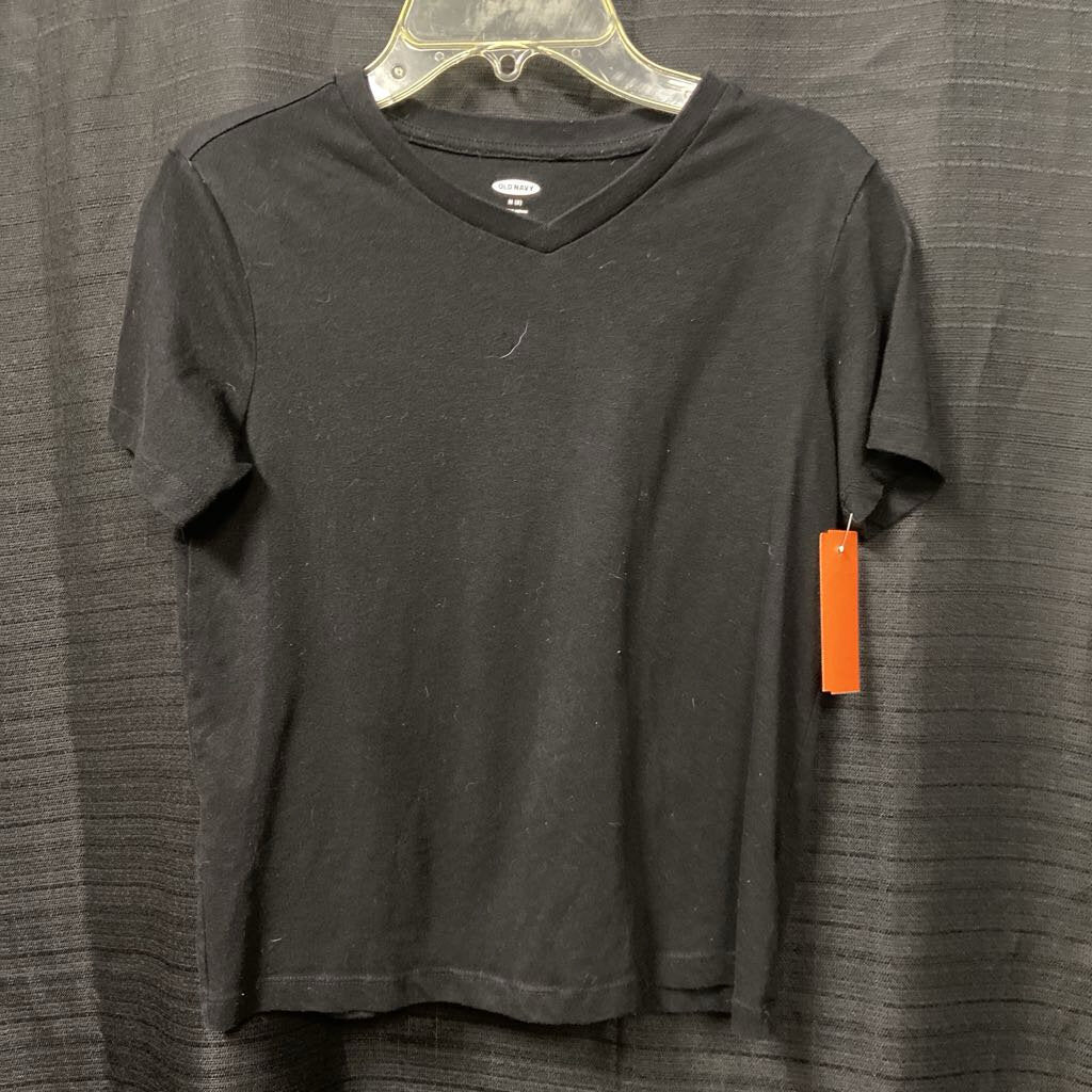 Vneck tshirt